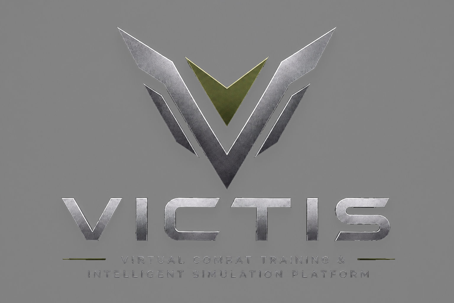VICTIS logo